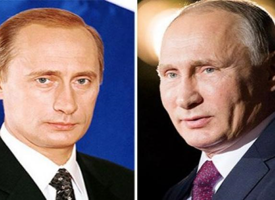 "ديلي ستار" تكشف حقيقية قتل الرئيس الروسي بوتين وحلول آخر مكانه