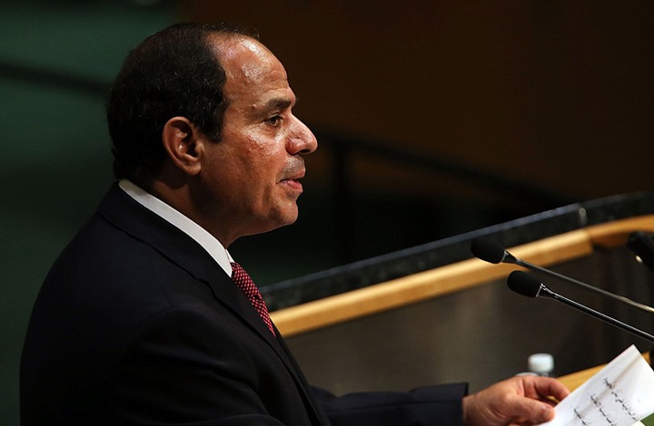 رئيس تحرير مصري: السيسي ولي صالح لله.. وهذه أدلتي (شاهد)