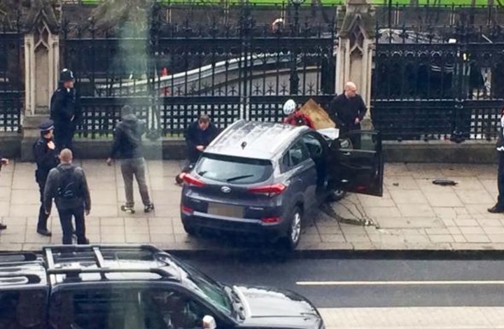 باريس تعلن إصابة ثلاثة طلاب فرنسيين في هجوم لندن