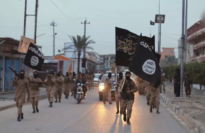 "فوكس نيوز": داعش نقل عاصمته من الرقة.. إلى أين؟