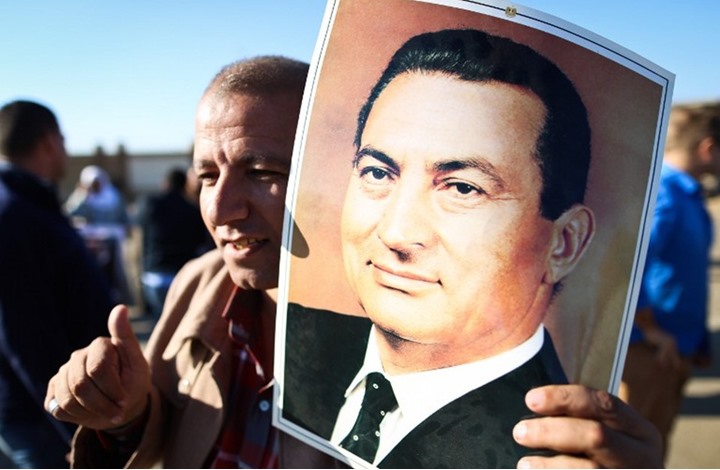 سي إن إن: تبرئة مبارك أعلنت وفاة الثورة