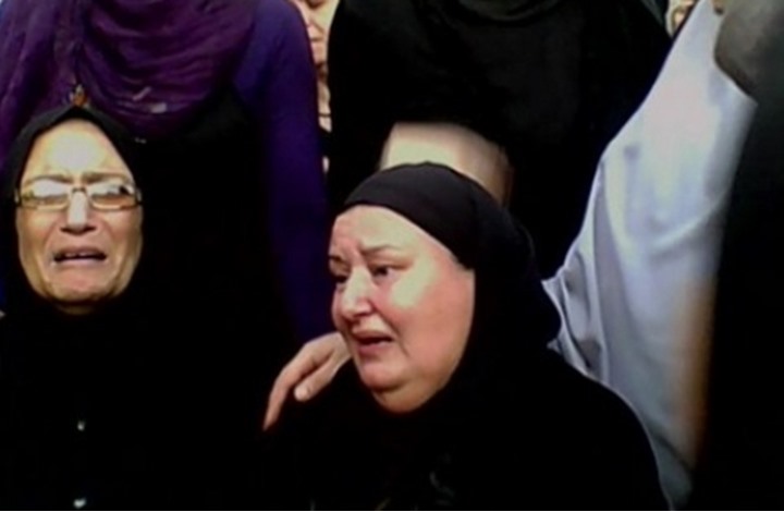 بيان الرفض الثوري ضد "براءة مبارك وإدانة 25 يناير" 