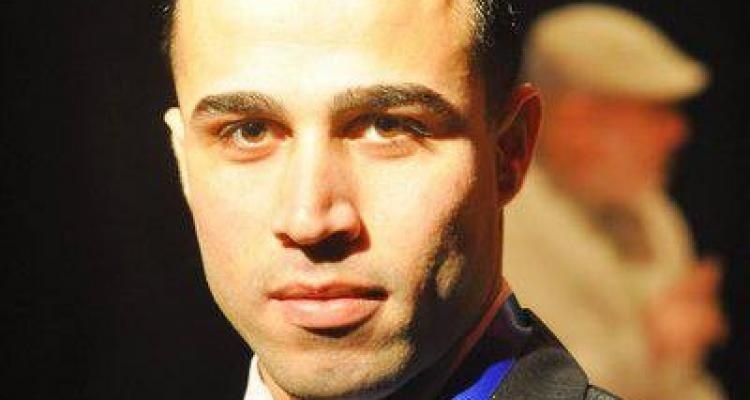 الصحفي محمد المنيراوي  تفاصيل: https://shehabnews.com/p/146440