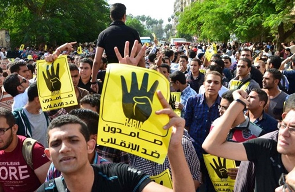 السلطات المصرية تنهج "الاختفاء القصري" ضد النشطاء