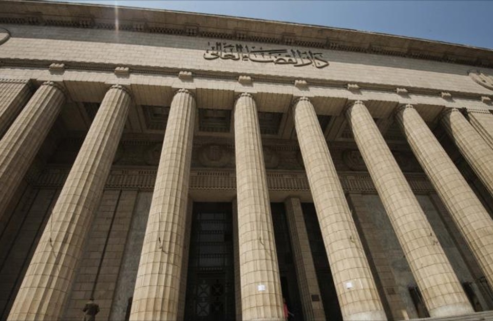 إحالة 60 قاضيا بمصر للتأديب لرفضهم الانقلاب