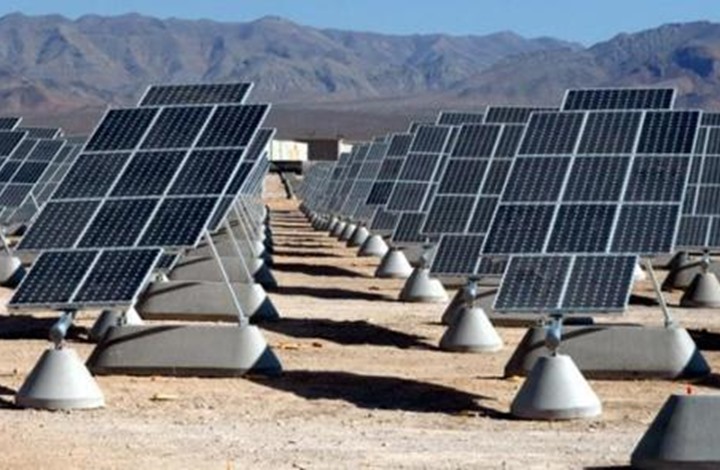 أكبر محطة للطاقة الشمسية بالعالم ستحول المغرب لقوة عظمى
