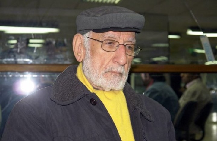 وفاة الفنان العراقي يوسف العاني عن عمر ناهز 89 عاما