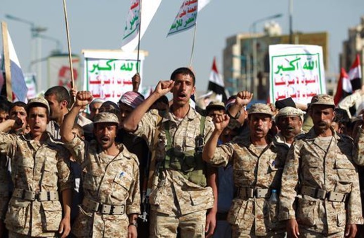 "التحالف" يعترض هجمات على السعودية ويشن غارات باليمن