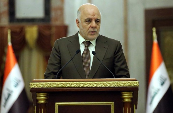 العبادي يعلن حدوث "انتهاكات خطيرة" في الانتخابات العراقية