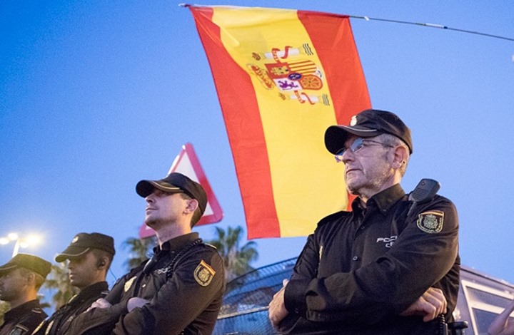 قضاء إسبانيا يطالب بحبس رئيسة برلمان كتالونيا