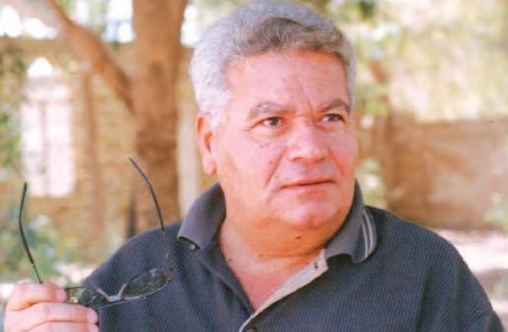 وفاة الممثل والمسرحي العراقي فاضل خليل عن 71 عاما