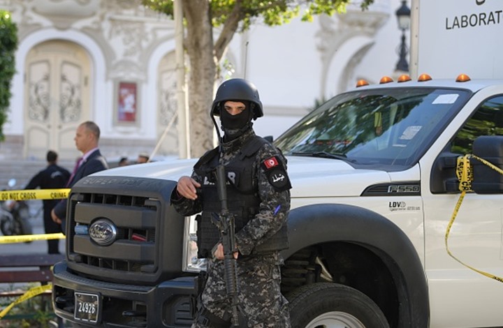 داخلية تونس: مقتل 3 مسلحين ورضيعة في عمليتين أمنيتين