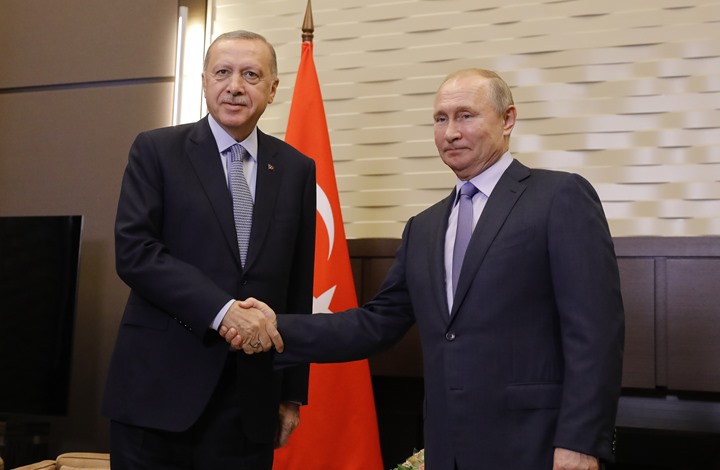 ماذا يعني إغلاق تركيا مجالها الجوي أمام روسيا.. تصعيد قادم؟