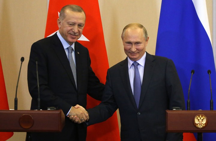 هذه مكاسب تركيا وروسيا من اتفاقهما بسوتشي.. ما الثمن؟
