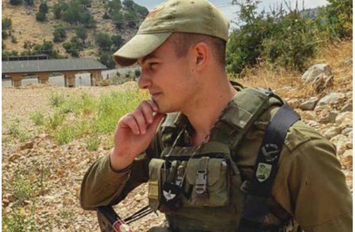 العثور على جثة جندي إسرائيلي فقد قبل وصوله قاعدته العسكرية
