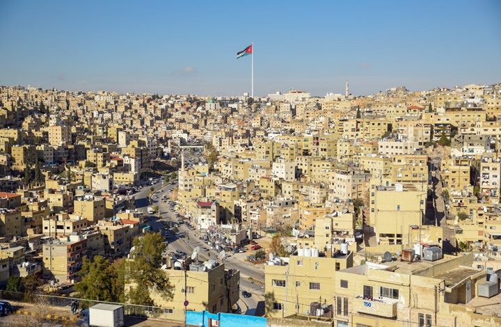 ما موقف الأردن من عودة سوريا إلى الجامعة العربية؟