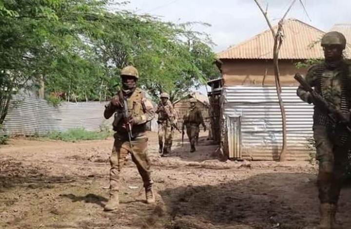 جيش الصومال يعلن مقتل 10 من "الشباب" واستعادة بلدة