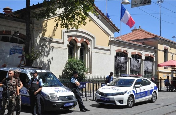 إدانات عربية ترفض "الإساءة للنبي" بعد حادثة معلم فرنسا