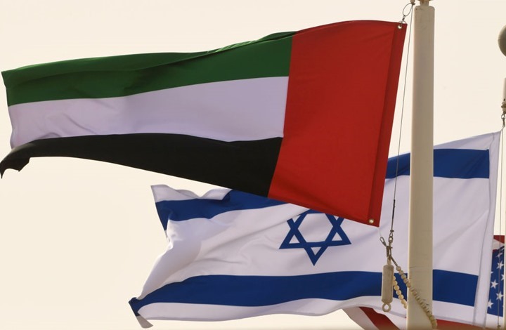 صحيفة عبرية تكشف خفايا من صفقة الغاز مع الإمارات