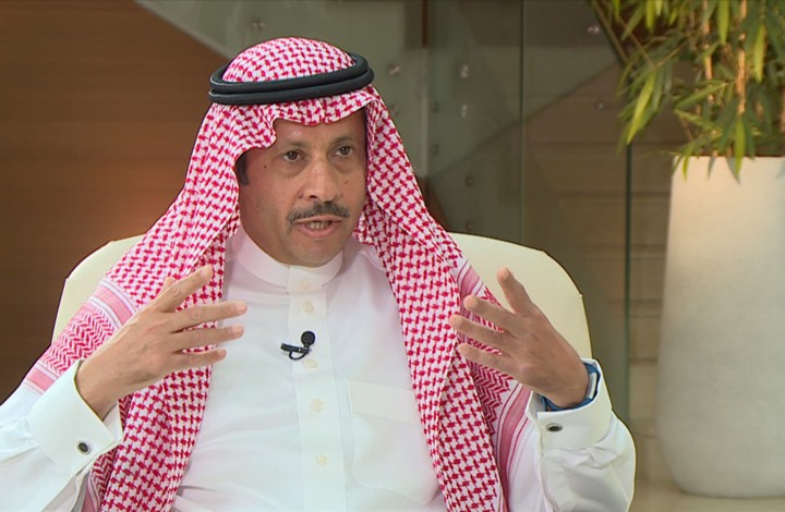 السفير السعودي بعمّان يدافع عن التطبيع ويتحدث عن مشاريع ضخمة
