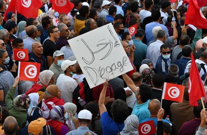 محللون يقرأون مستقبل تونس في ظل غموض سياسات الرئيس سعيّد 
