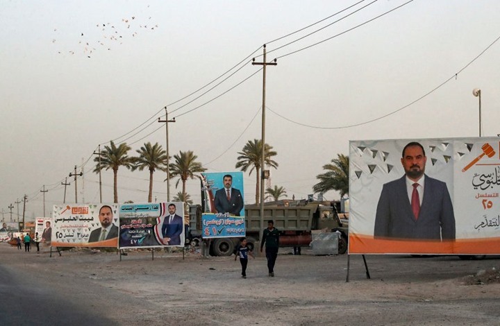 ما مستقبل "الحشد" إذا تسلم تيار الصدر رئاسة الحكومة؟