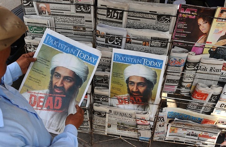 تركي الفيصل يناقض نفسه بشأن أسامة بن لادن.. كم مرّة التقاه؟