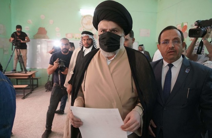 ما واقعية تعهد الصدر بإنهاء المليشيات إذا شكّل حكومة العراق؟