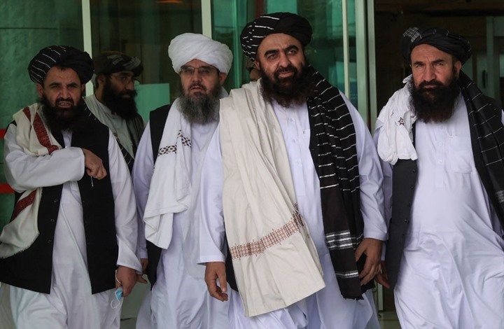 طالبان تجري تغييرات واسعة تطال 31 حاكم ولاية
