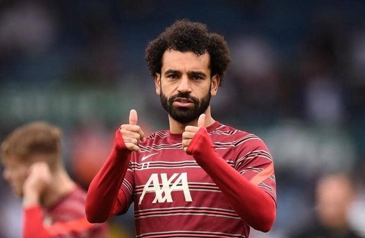أسطورة ليفربول صلاح لا يحصل عل التقدير الذي يستحقه