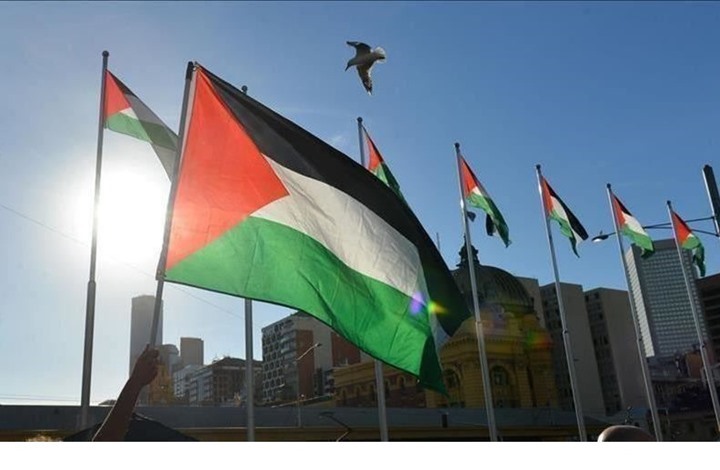 السلطة ترحب بقرار حق فلسطين في استغلال مواردها الطبيعية