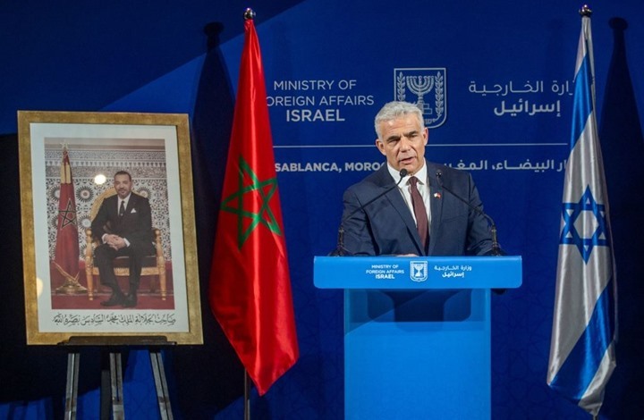 إسرائيل تلغي تحذير السفر إلى المغرب وتدعو للحيطة