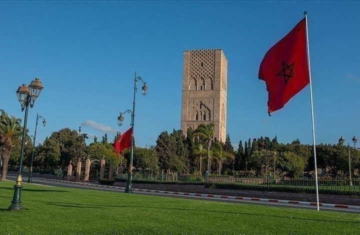 المغرب والاحتلال يوقعان مذكرة تفاهم عسكرية