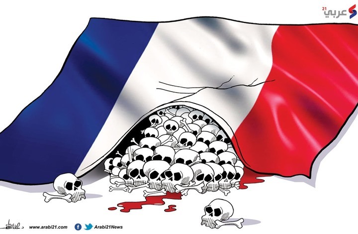60 عاما على "مذبحة باريس" الأكثر وحشية في أوروبا (بورتريه)