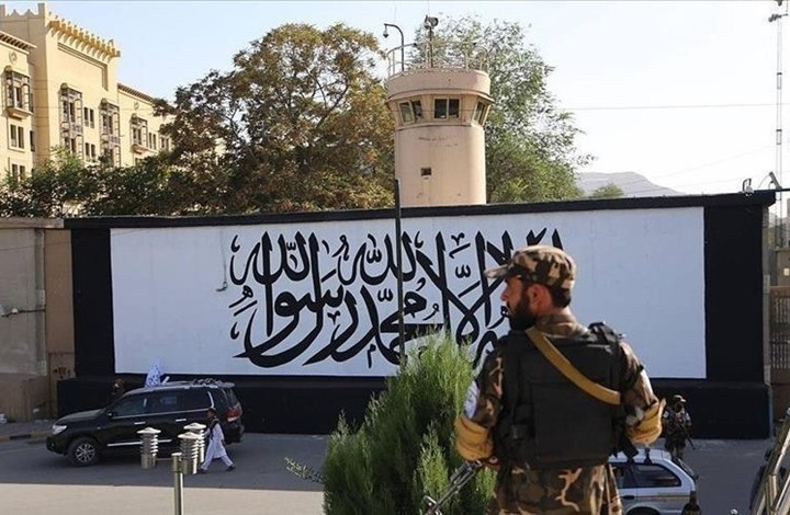 حكومة طالبان تقول إن سفارة الإمارات استأنفت عملها في كابول