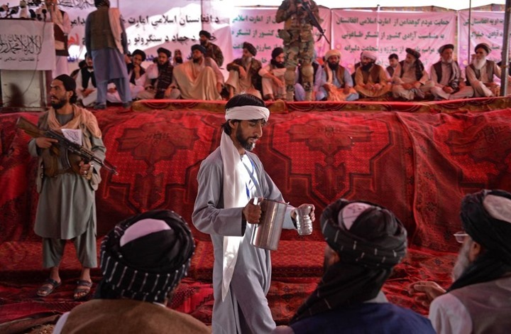 طالبان تعيّن مسؤولين حكوميين جددا.. ولجنة أمنية لملاحقة داعش