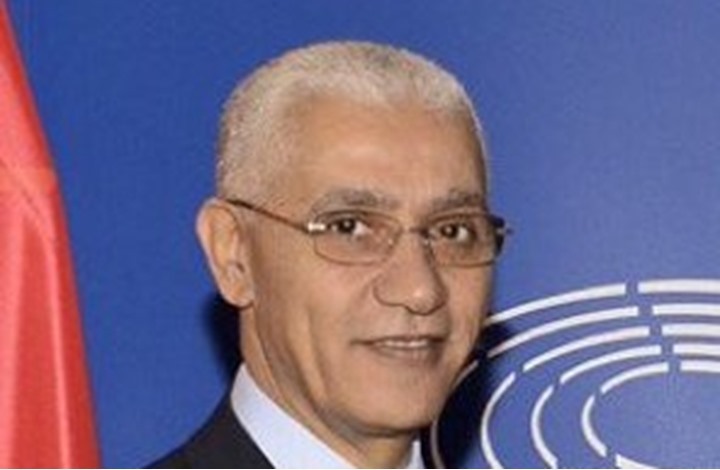 انتخاب رئيس جديد للبرلمان في المغرب عن حزب "الأحرار"