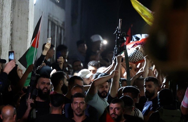 الاحتلال يغتال مقاوما في نابلس.. واعتقالات بالضفة (شاهد)