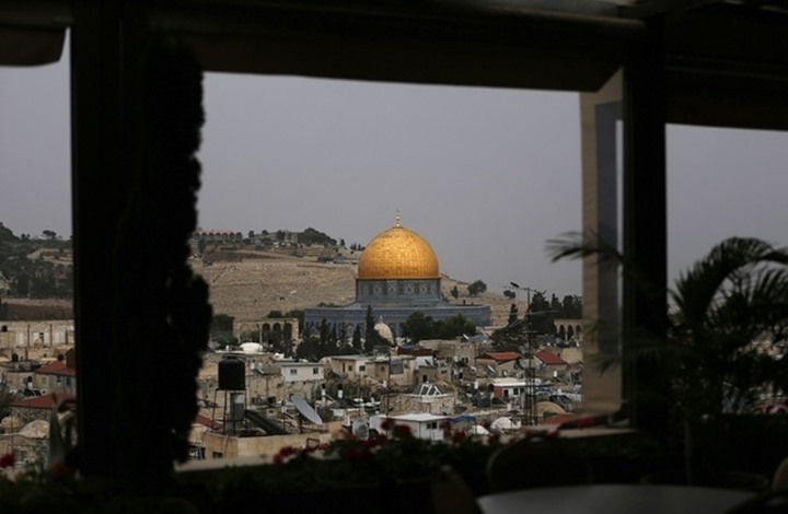 الحكومة الأردنية ترفض تأسيس جمعية لدعم القدس (وثائق)
