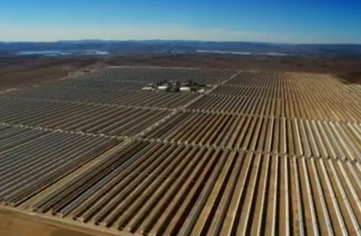 البنك الدولي يؤكد أن المغرب "سيصنع التاريخ" في مجال الطاقة