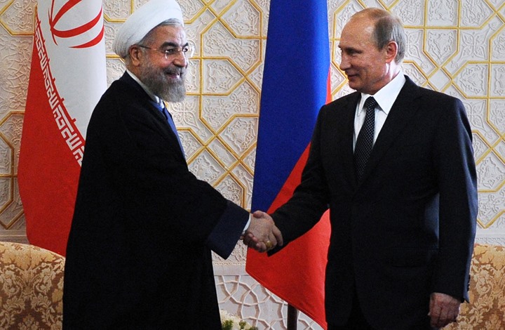 بوتين في طهران للقاء خامنئي.. أين يلتقيان وأين يفترقان؟