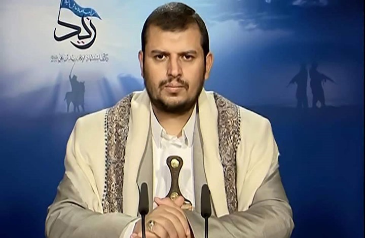 الحوثي يظهر مجددا.. تحدث عن الشهادة وهاجم السعودية (فيديو)