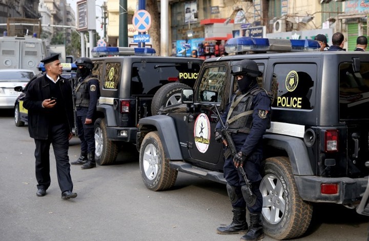 بعد مطاردة 8 سنوات.. اعتقال أحد قيادات الإخوان في مصر