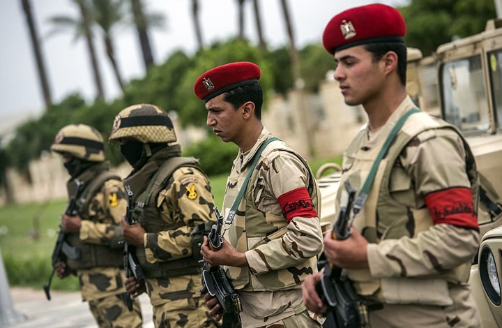 مصادر تكشف لـ"عربي21" تفاصيل حركة تنقلات بالجيش المصري