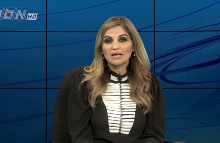 ليندا مشلب فيس بوك