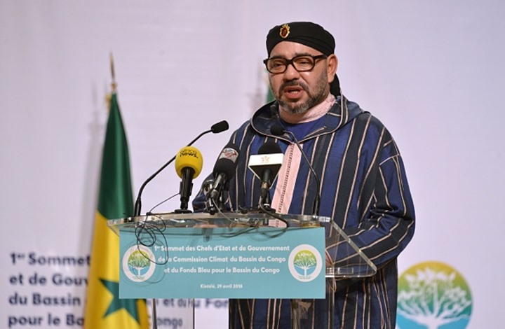 ملك المغرب محذرا من التعامل الأمني مع المهاجرين: لن يردع أحدا