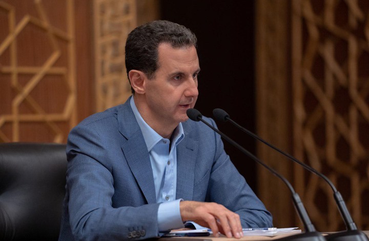 ما أسباب إلغاء الأسد منصب "مفتي الجمهورية" في سوريا؟