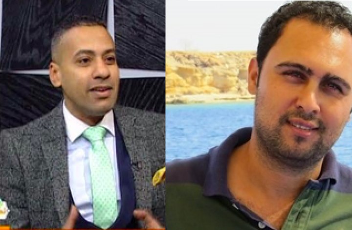 منظمة دولية تطالب بالإفراج عن جميع الصحفيين المعتقلين بمصر