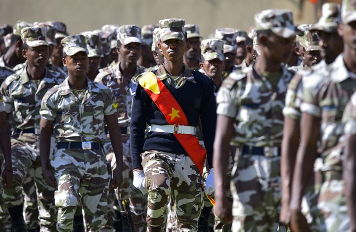 خبير أفريقي لـ"عربي21": حرب "تيغراي" قد تؤدي لتفكك إثيوبيا