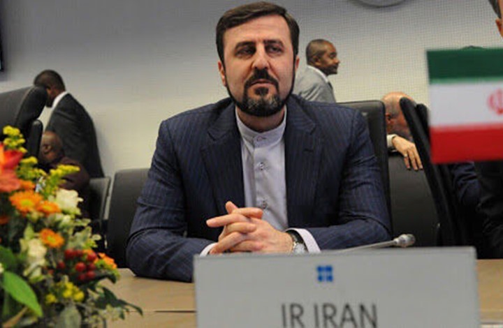 مسؤول إيراني يهدد بالرد على جرائم اغتيال "علماء النووي"